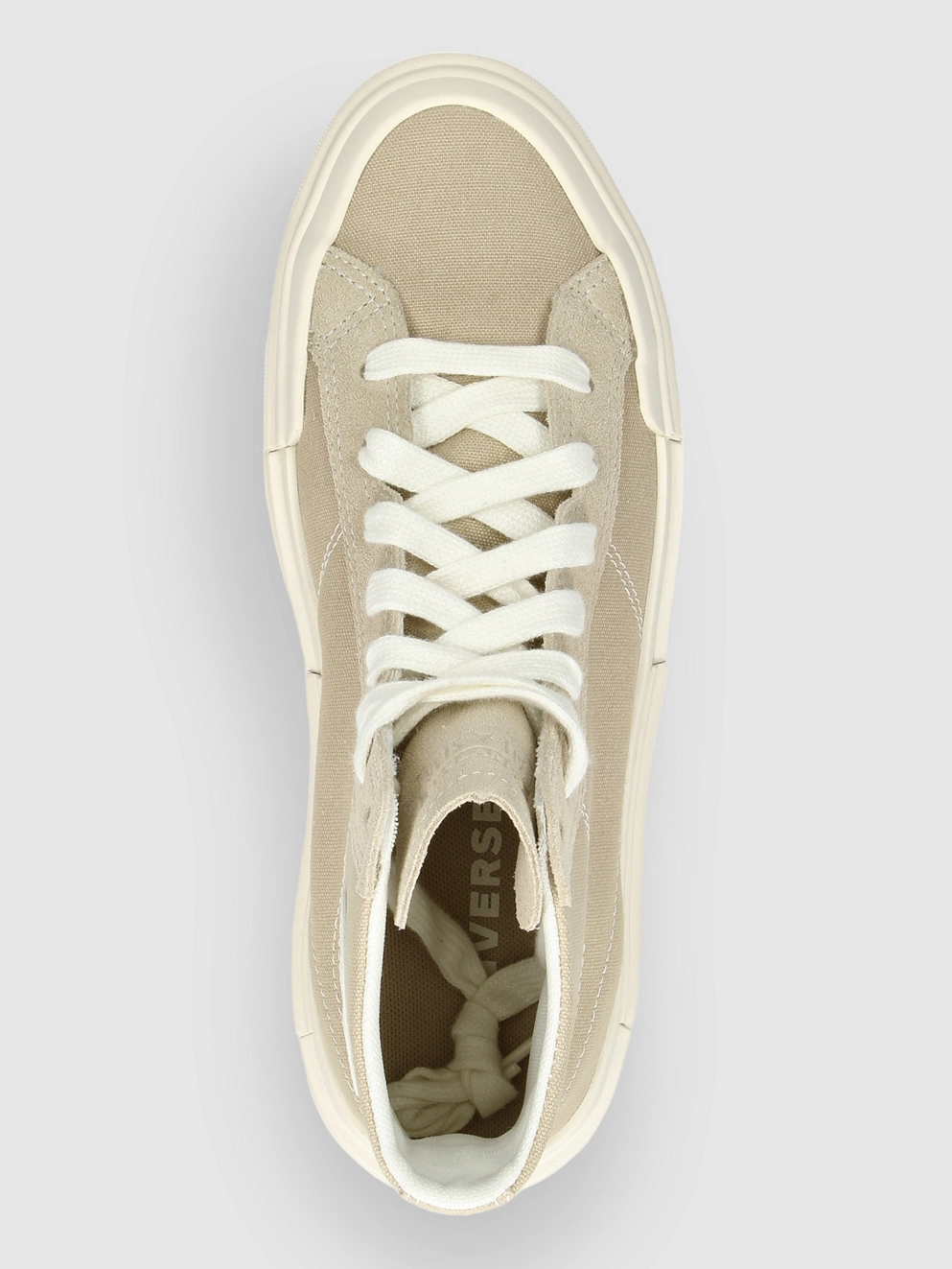 Converse Chuck Taylor All Star Cruise Sneakers nutty granola/egret/bl