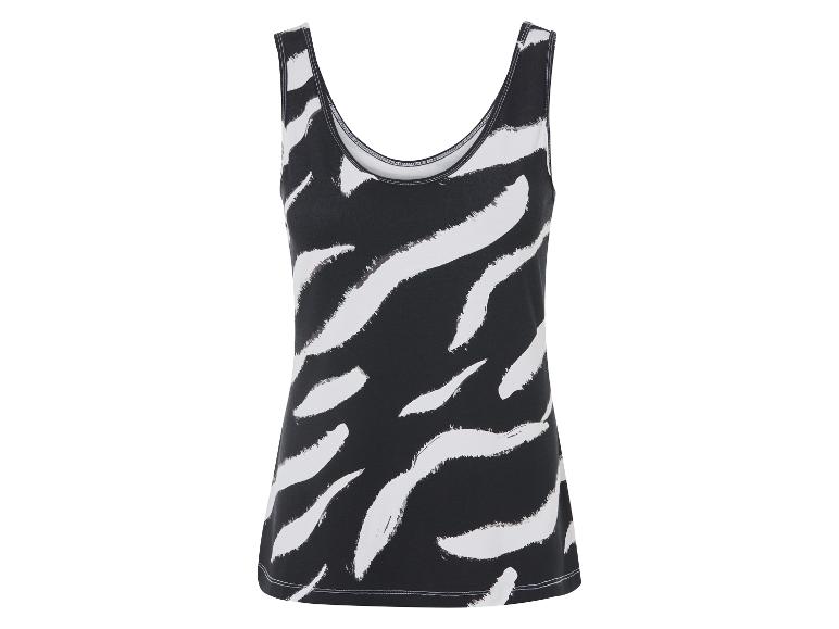 2 dames tops