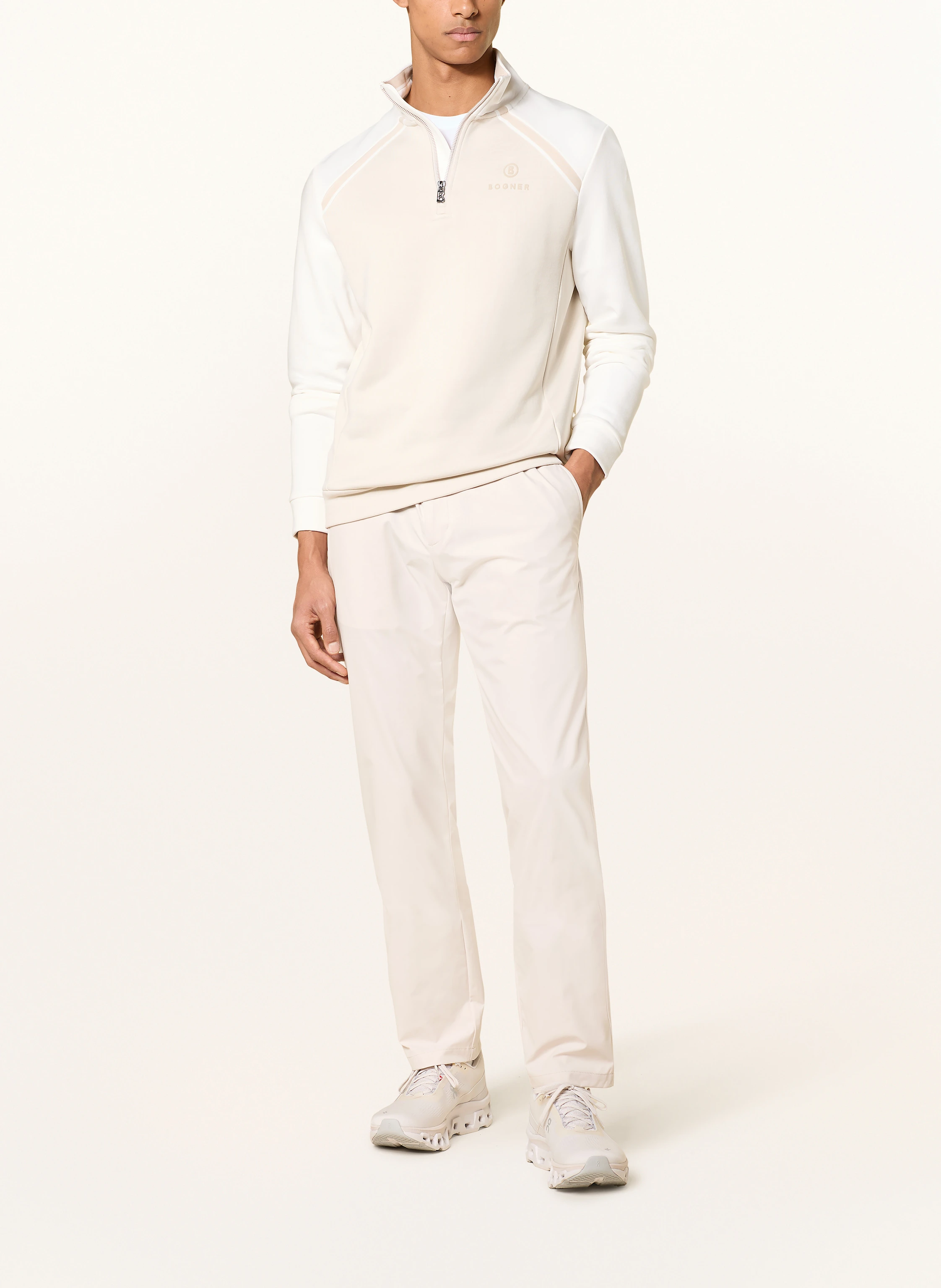BOGNER Golfhose NAVID