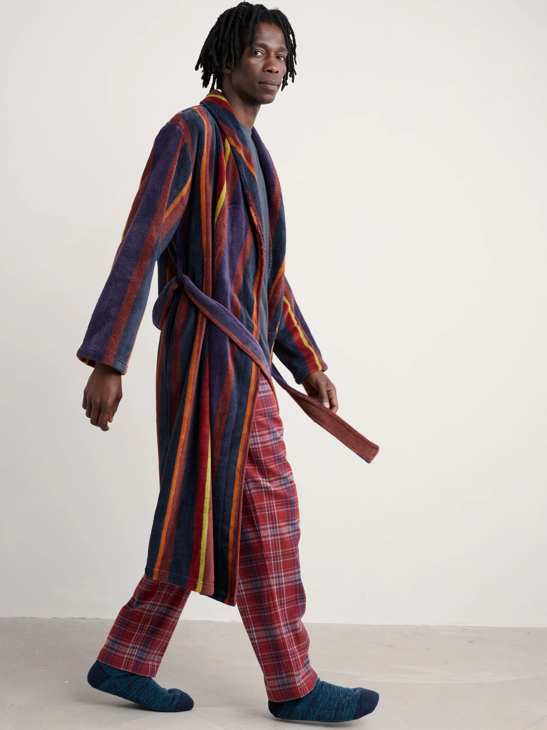Seasalt Cornwall Rosemergy Robe