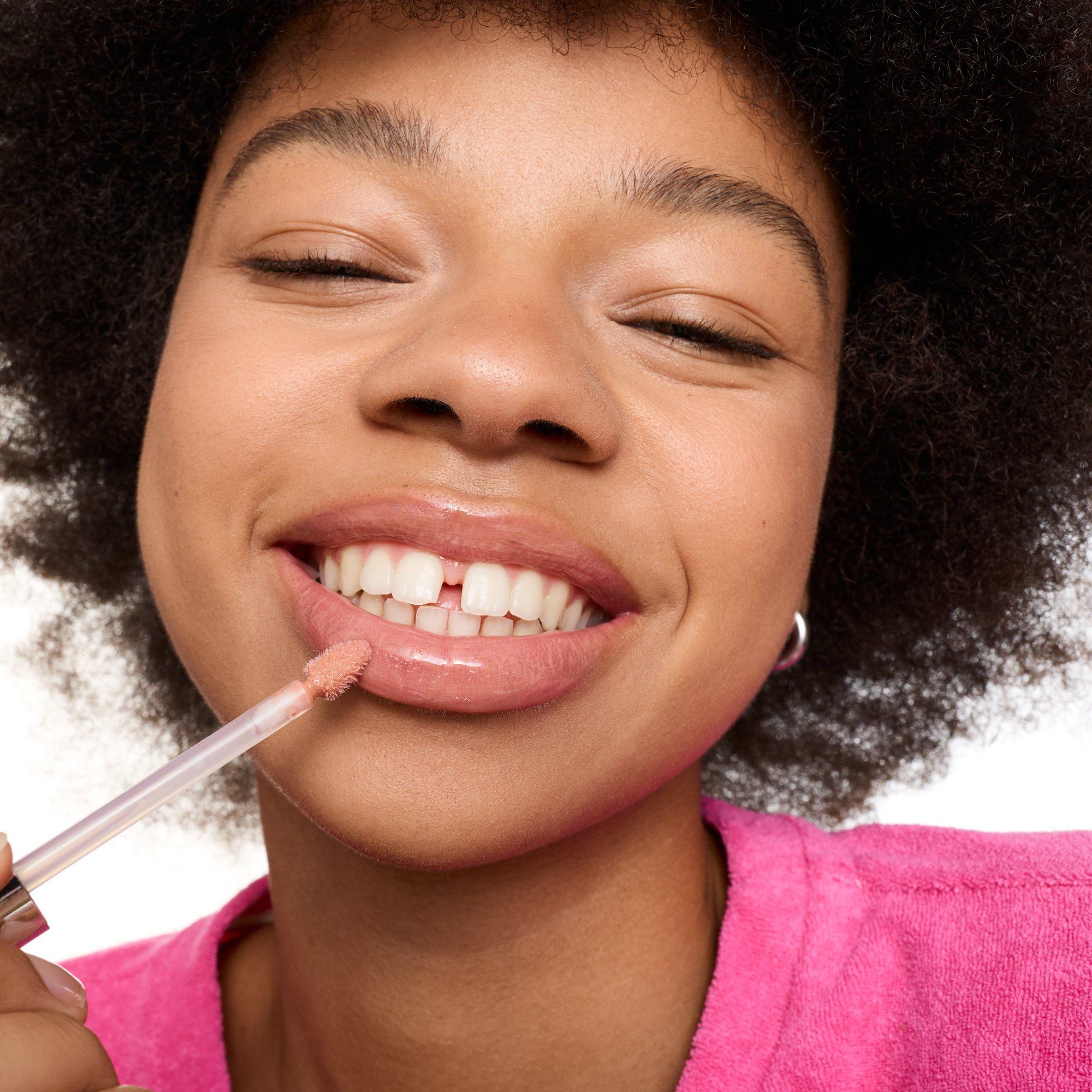 extreme shine volume lipgloss