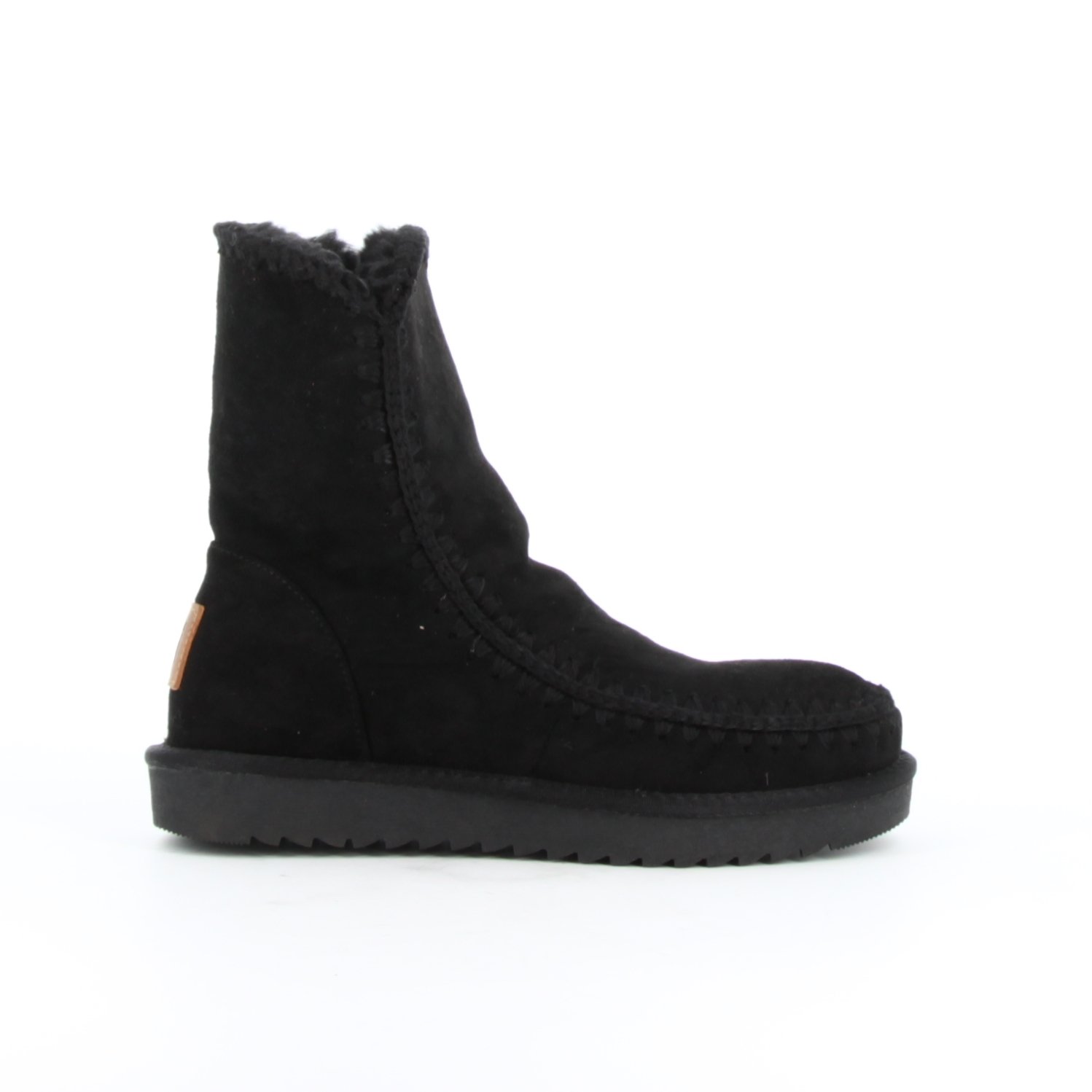 Xti - Bottines & Boots FREEZY Noir