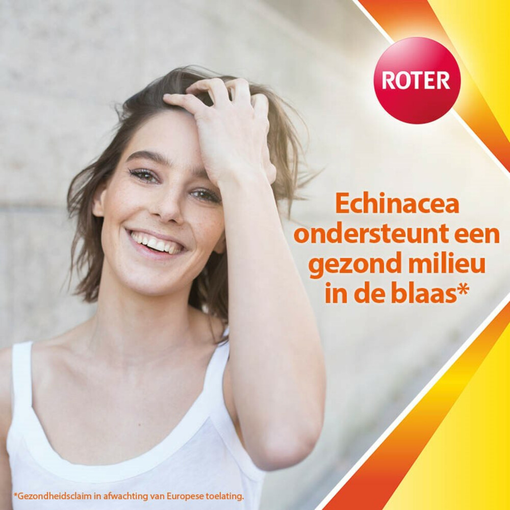 Roter Cranberry Bruis 20 bruistabletten