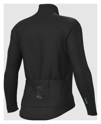 Veste Alé K-Double Klimatik Noir