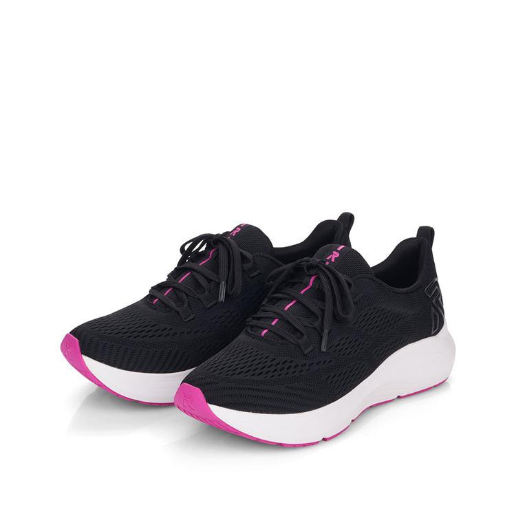 Rieker R-Evolution 42103-00 | NOIR