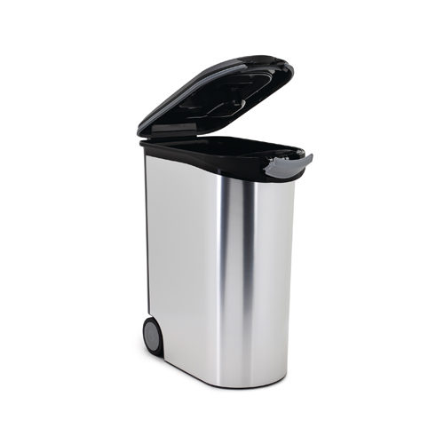 Curver Voedselcontainer Metallic