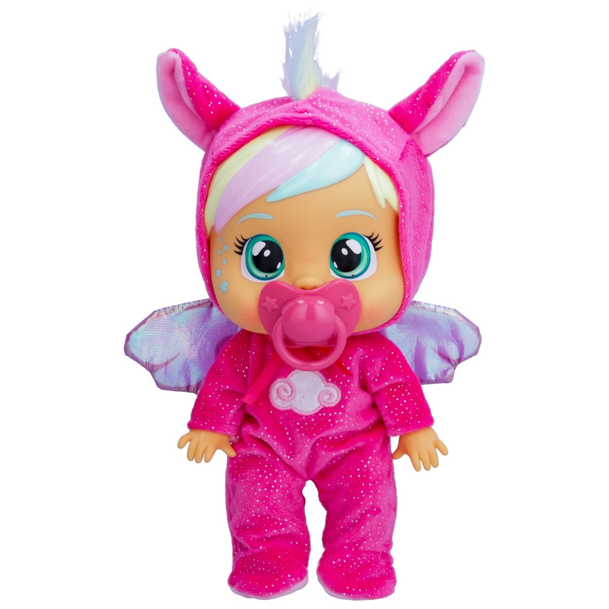 Cry Babies Loving care fantasy - Hannah