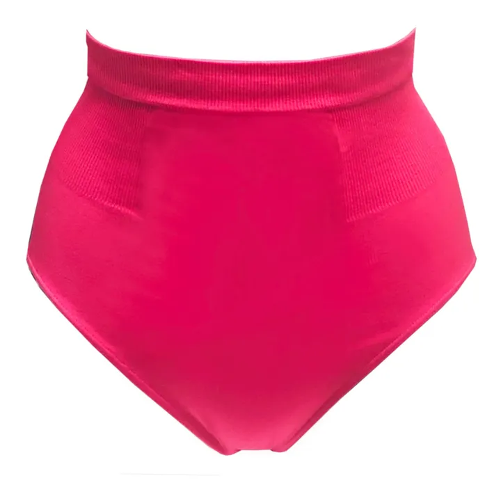 PRISM² Culotte Multifonctionnelle Taille Haute Radiant | Rose fuschia