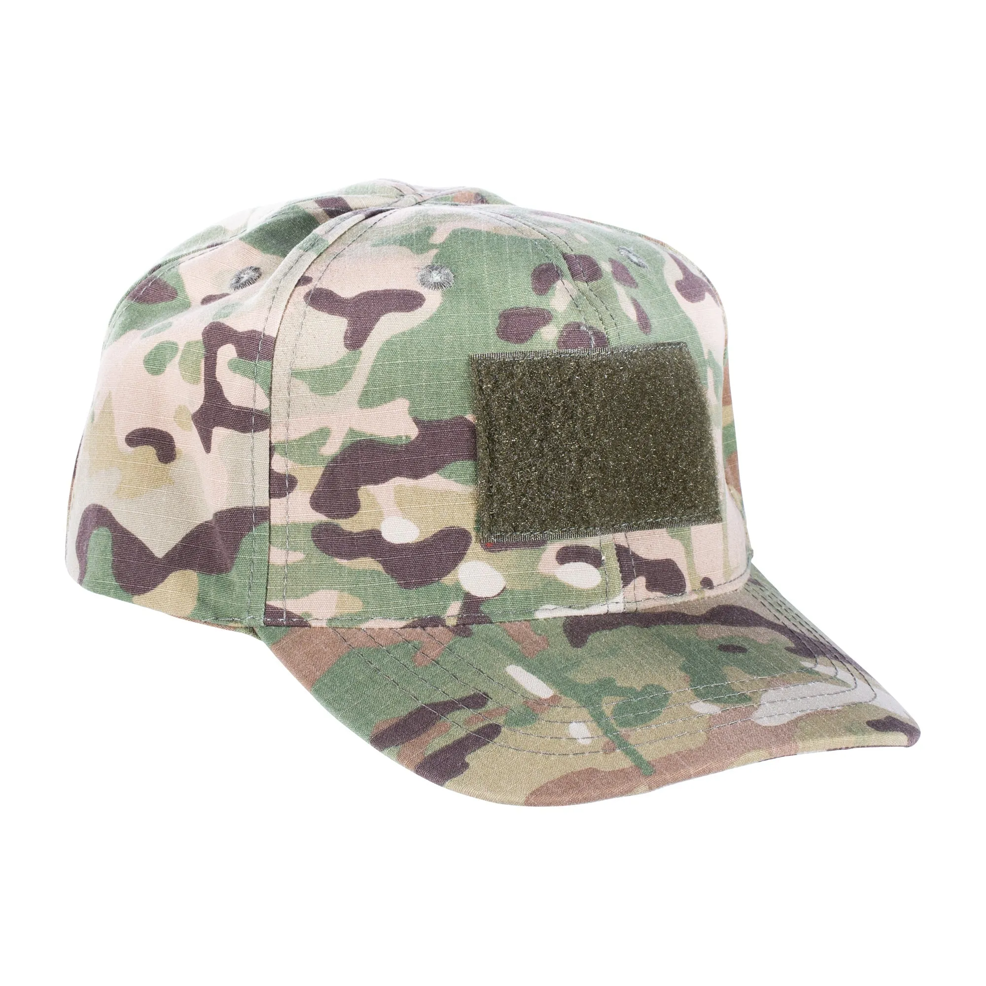 Leo Köhler -  Baseballcap