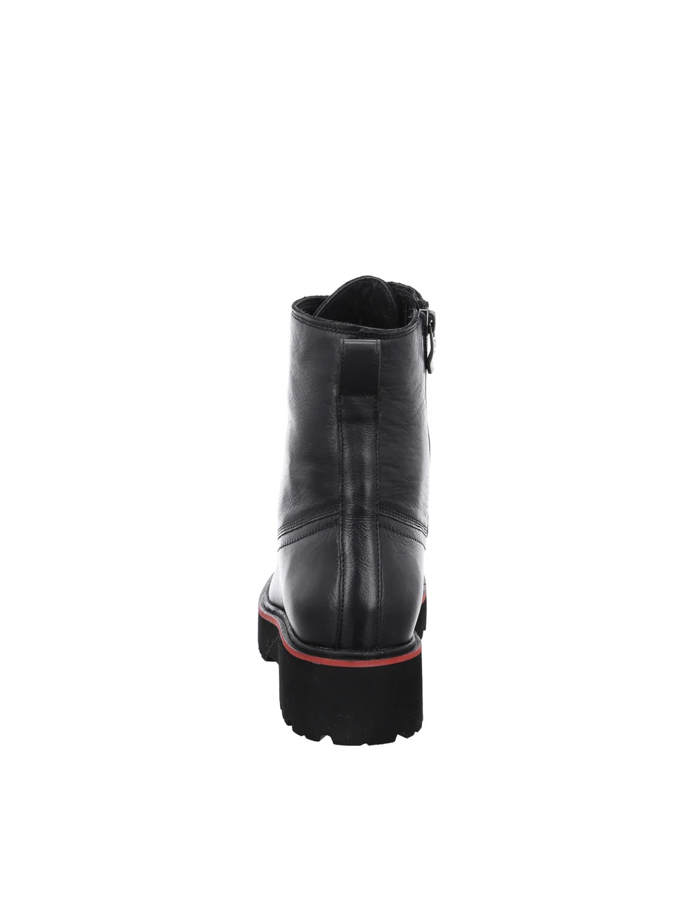 Stiefel Bologna schwarz