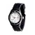 Chronix Sport Style Silikon Herrenuhr CHR-BI356K