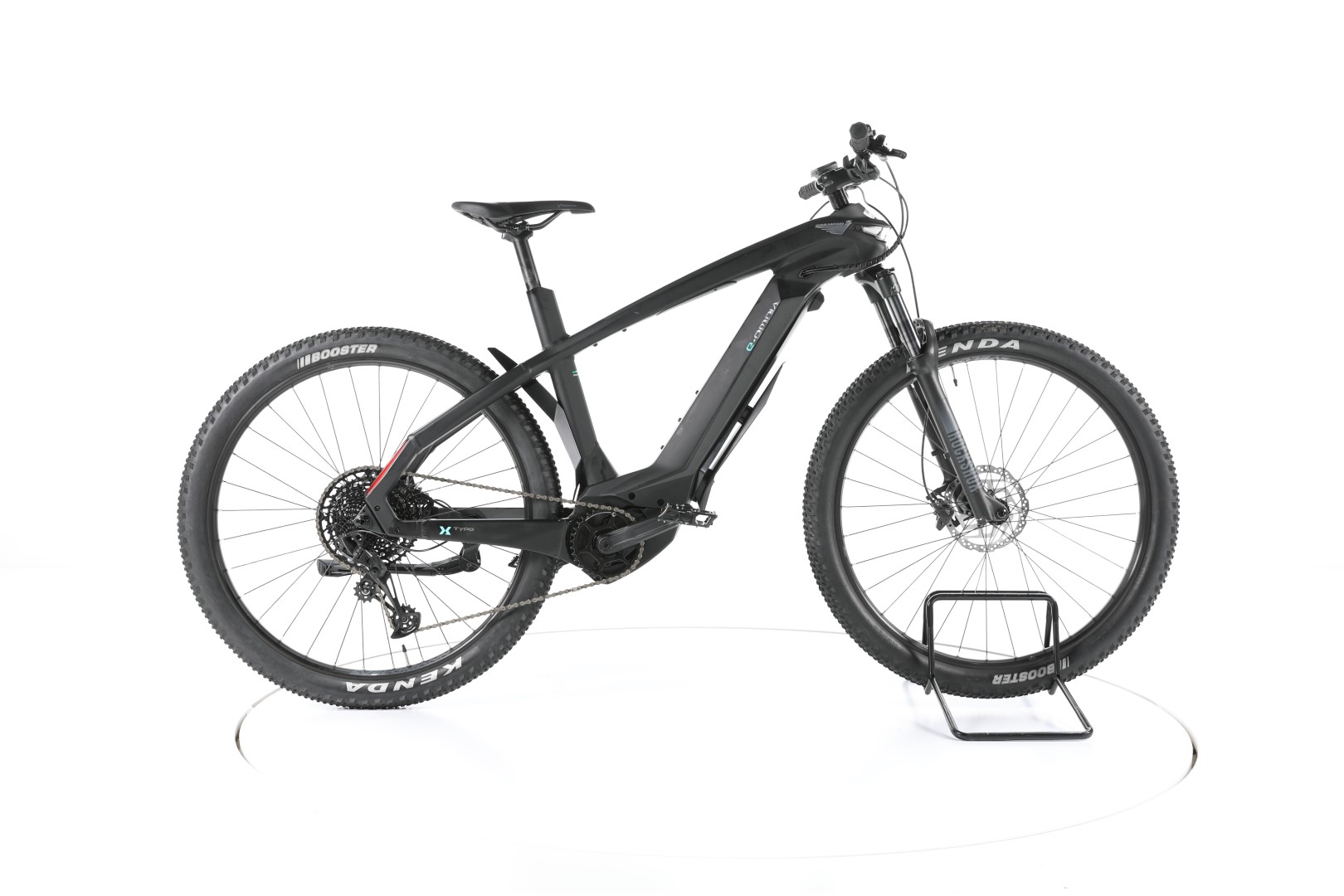 Bianchi E-Omnia X Type (2022) | Diamond