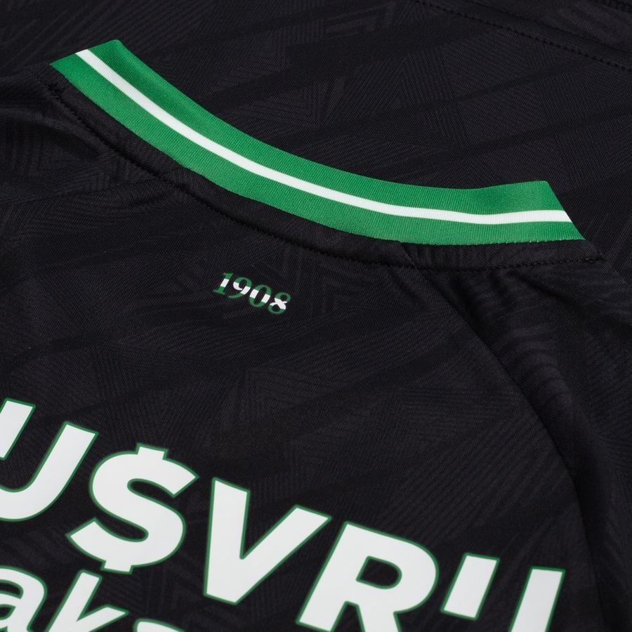 Feyenoord Maillot Extérieur 2024/25 Enfant