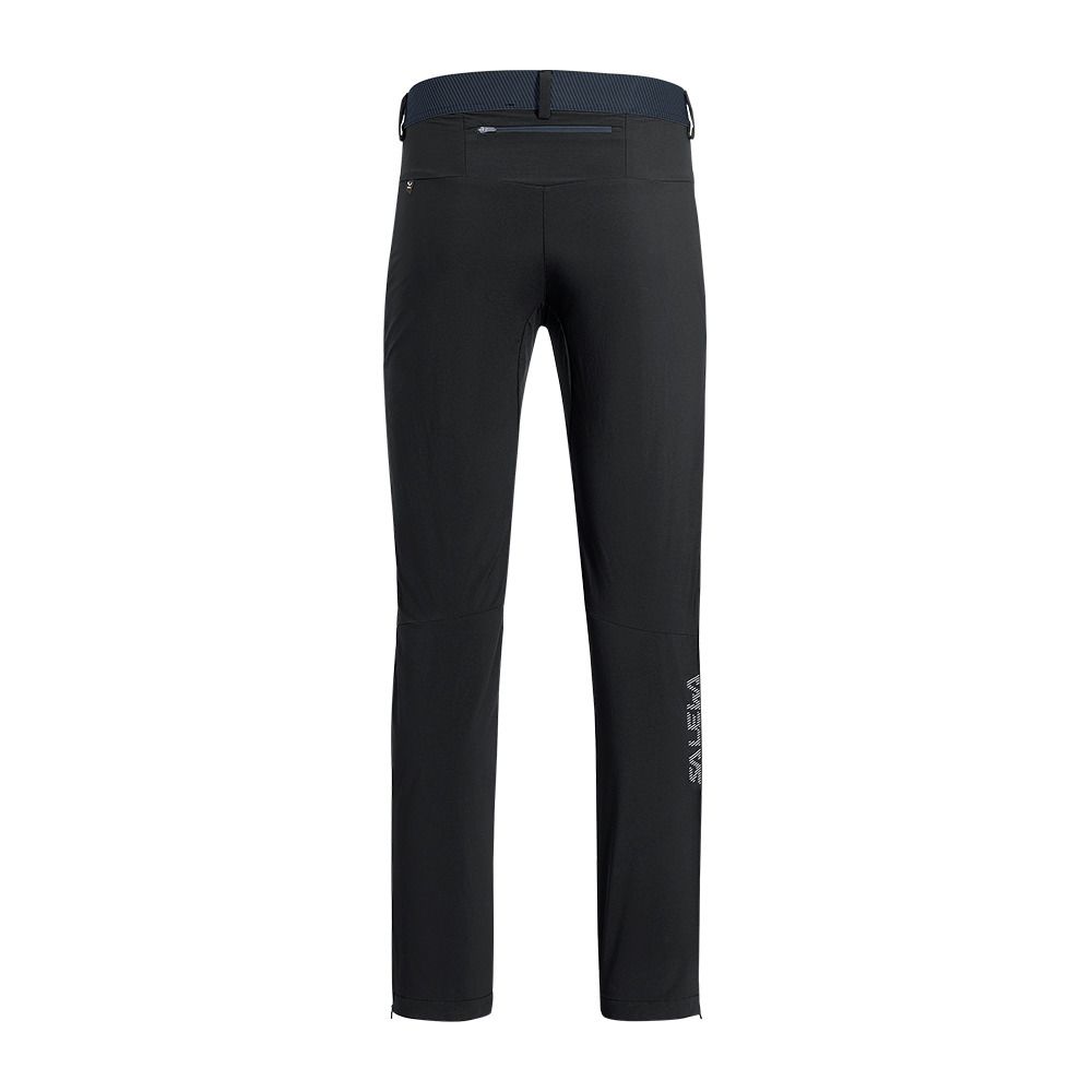Salewa PEDROC 3 - Pantalon Homme black out/3860
