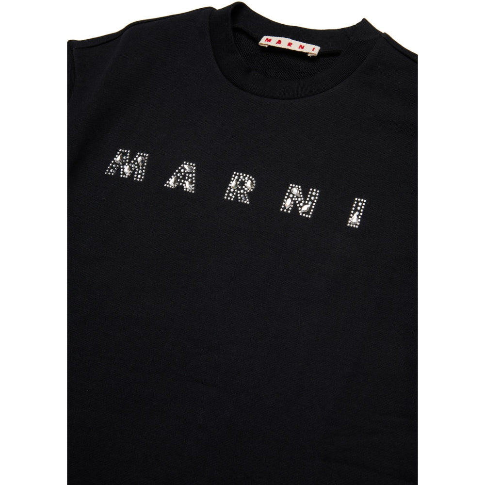 Køb Marni Black Kjole