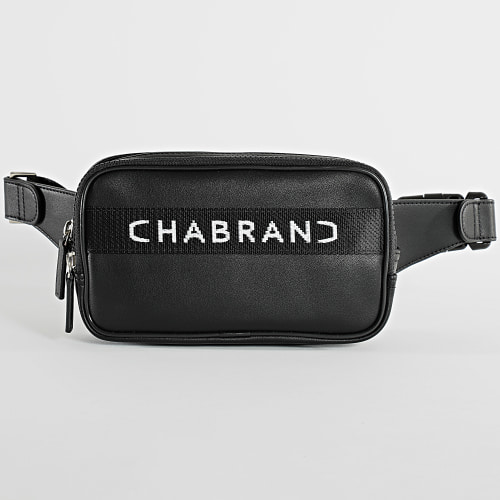 Sac Banane 86519121 Noir