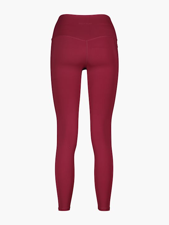 ONLY Play Leggings Rot