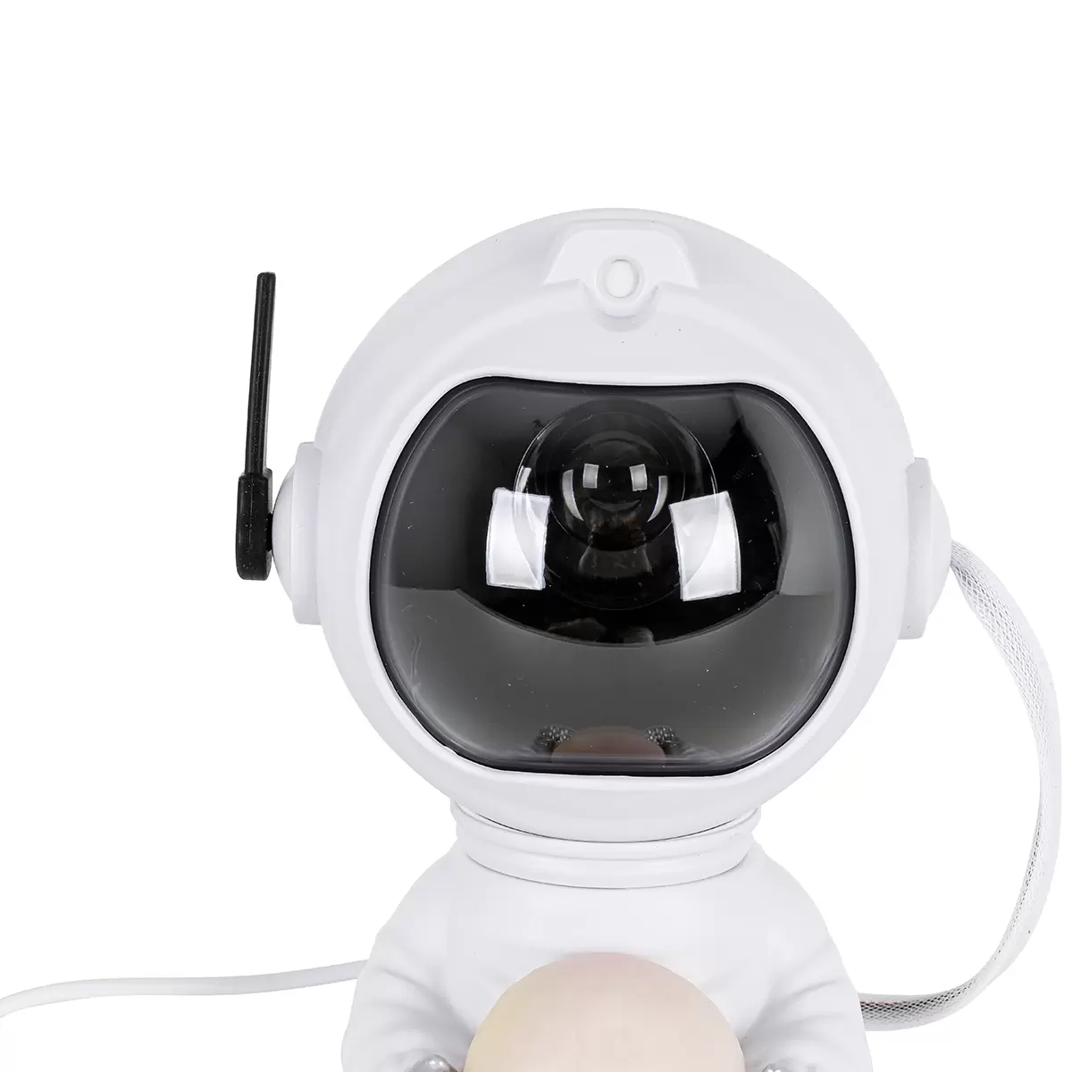 LED Dekoleuchte Astronaut Alias weiss