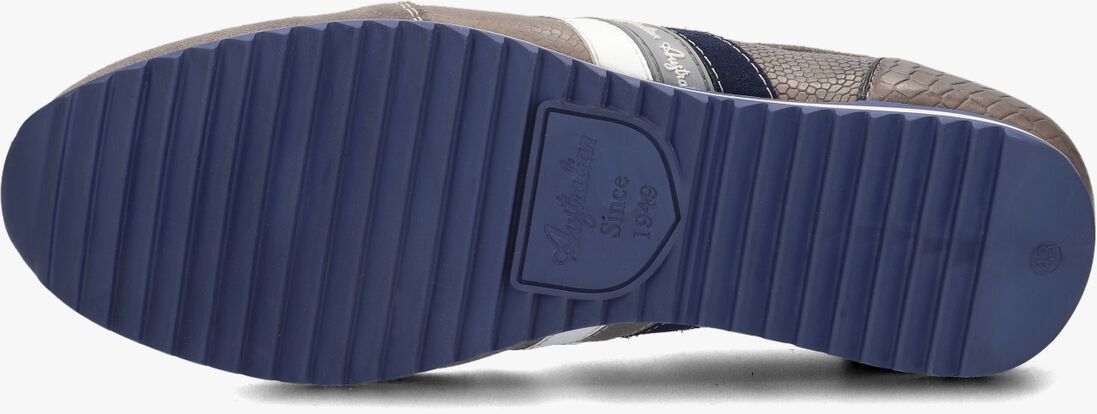 AUSTRALIAN grijze australian lage sneakers camaro