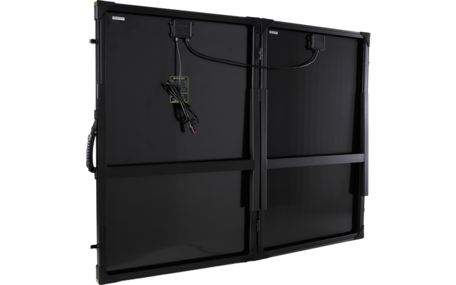 Goal Zero Solar Panel Boulder Briefcase