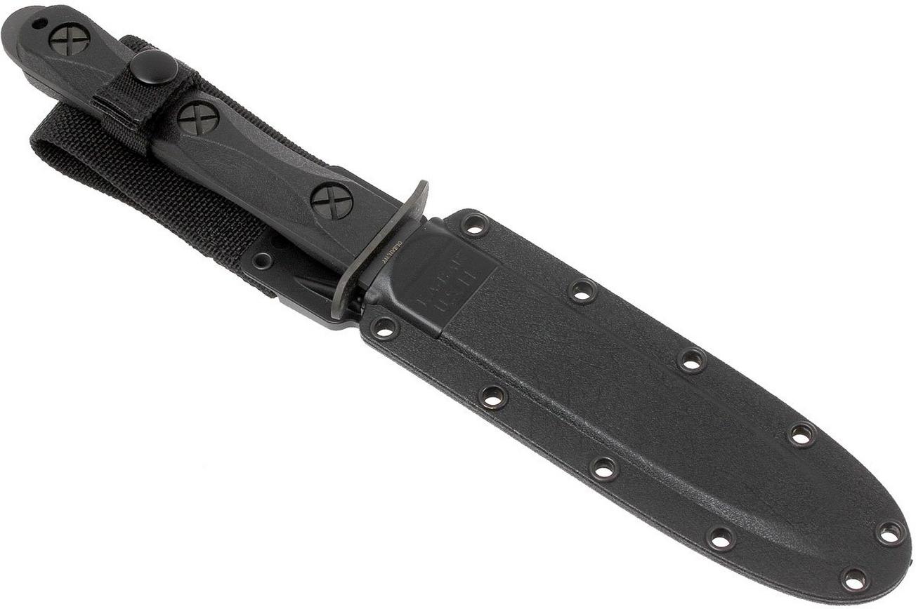 KA-BAR Model 4 EK 44 tactische dolk