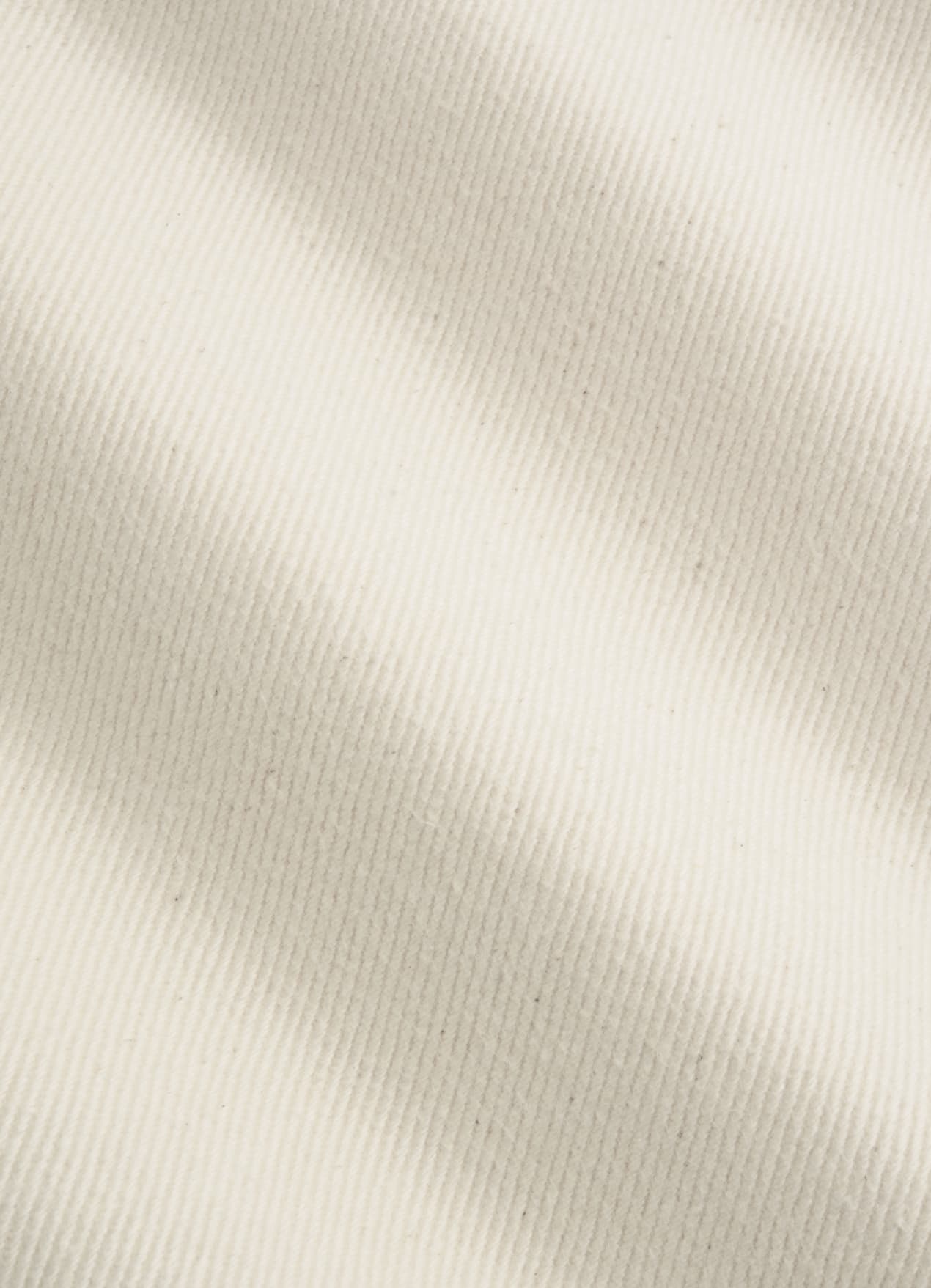Jean Straight Leg blanc cassé