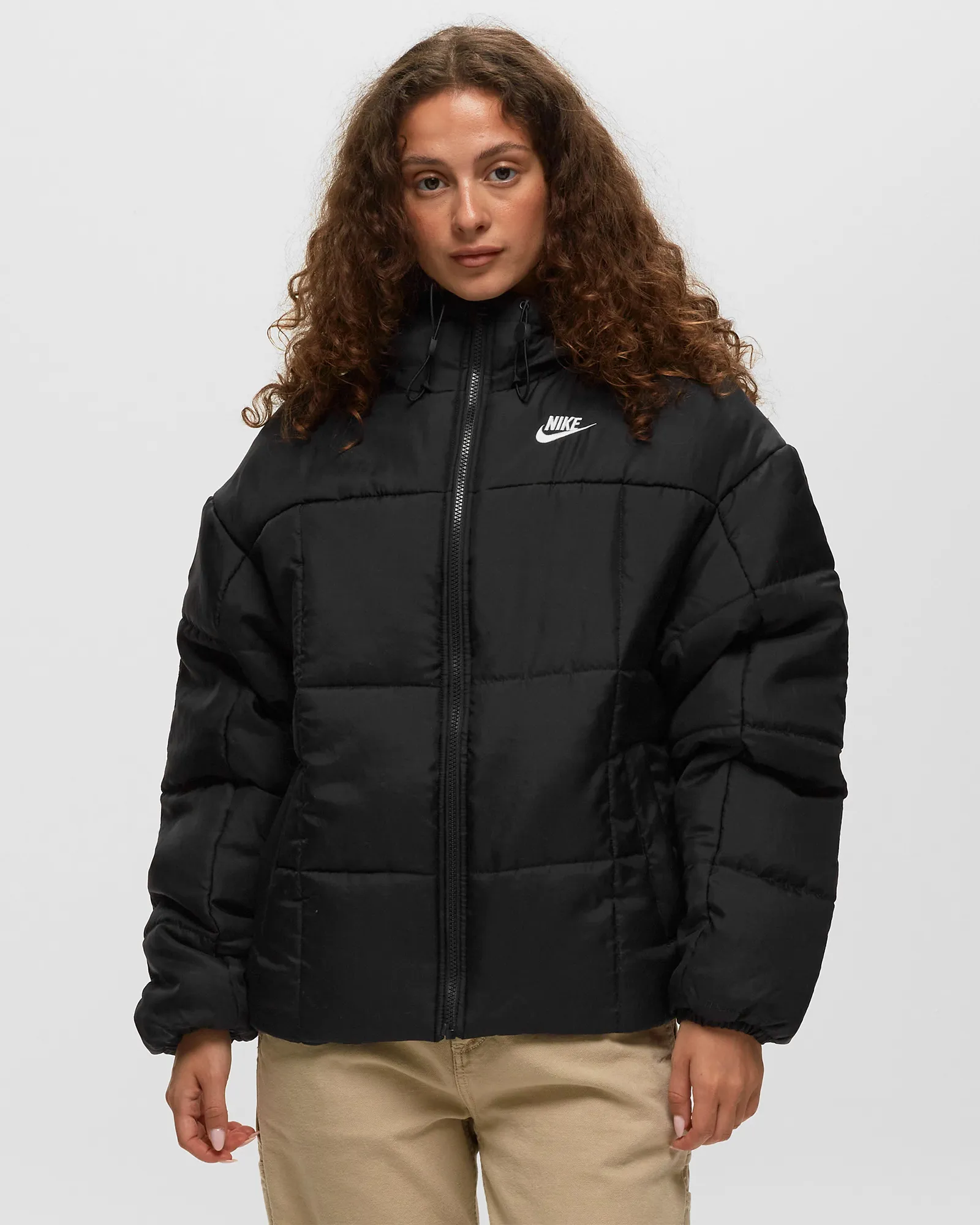 Nike Therma-FIT Essentials Classic Puffer