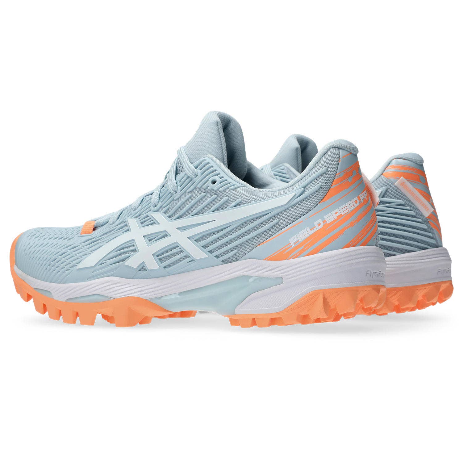 ASICS  Field Speed FF Dames