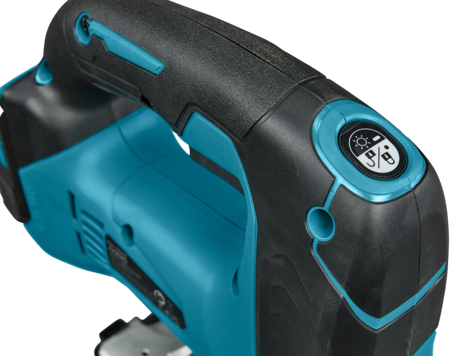 Makita JV002GD201 XGT 40V Max Li-Ion Accu Decoupeerzaag Set (2x 2.5Ah) in Mbox - D-greep