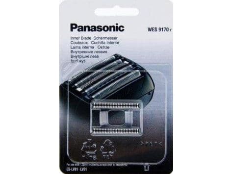Panasonic WES9170Y - Utskiftningsblad - for barbermaskin - for Panasonic ES-LV61, ES-LV61-K803, ES-LV81-K, ES-LV81-K803