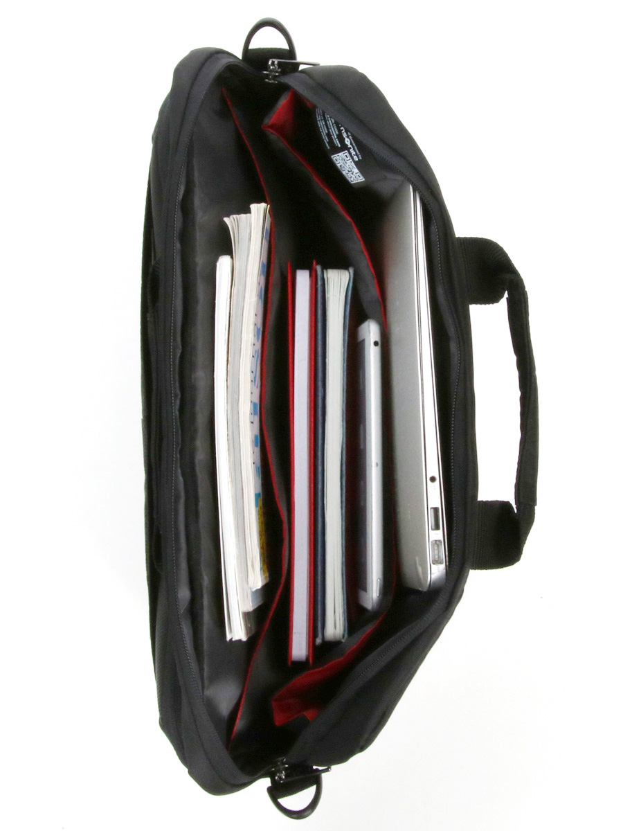 Sac ordinateur Samsonite Guardit 2.0 - 17.3 pouces