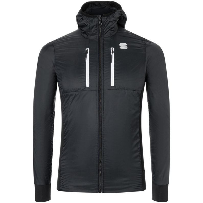 Sportful Herren Cardio Tech Wind Jacke