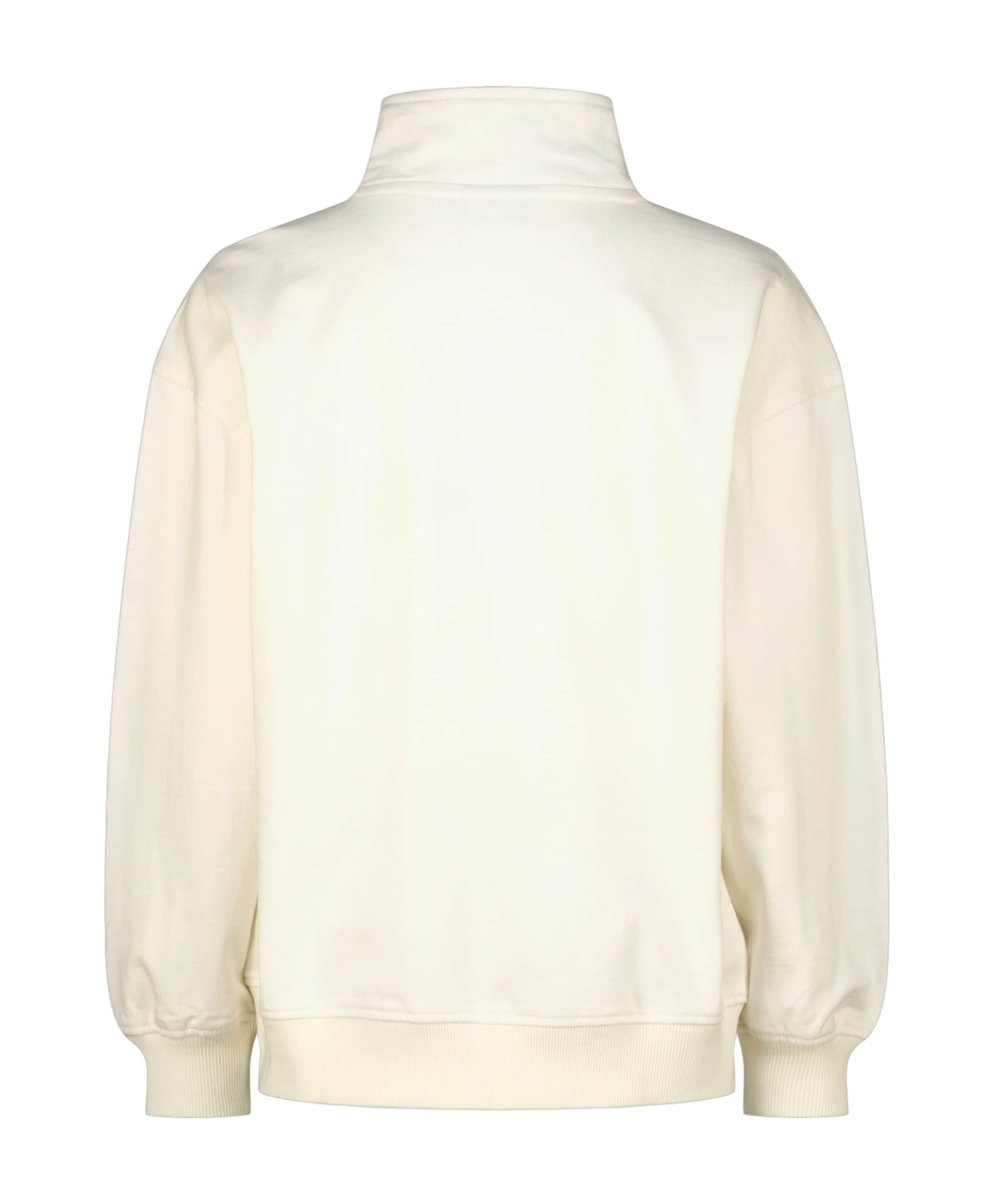 Vingino Jongens sweater wit