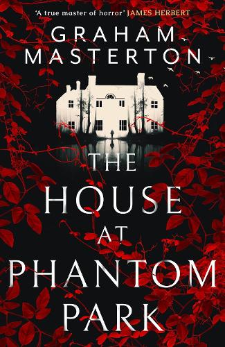 The House at Phantom Park (Paperback)