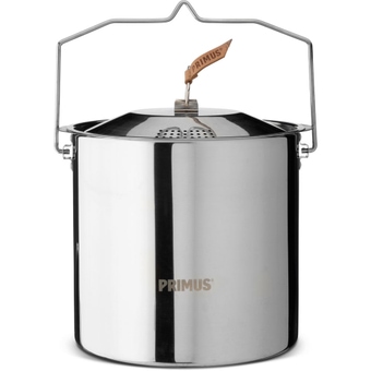 Primus 5 L Campfire Pot - Edelstahl Topf