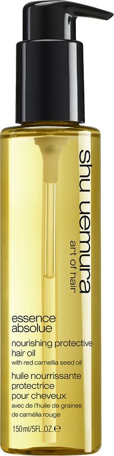 Shu Uemura Art of Hair essence absolue nourishing protective hair oil