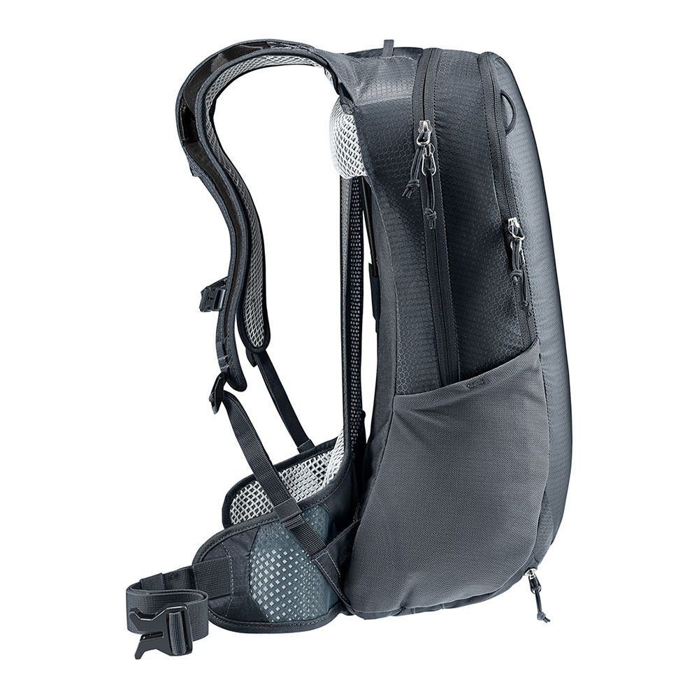 Deuter RACE AIR 10 - Sac À dos black