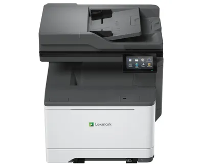 Lexmark CX532adwe - - - laser