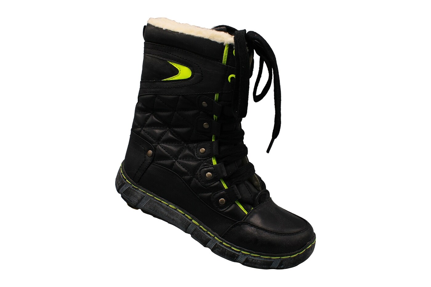 Planets 820 Winterschuhe Damen