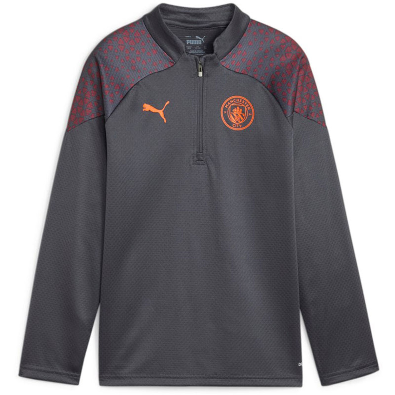 Puma Manchester City Trainingspak Kids