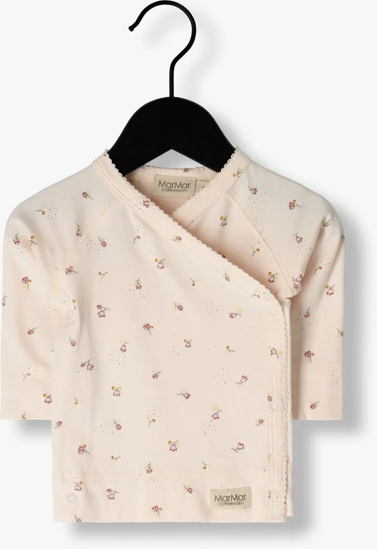 MARMAR COPENHAGEN lichtroze marmar copenhagen  tuti wrap ls
