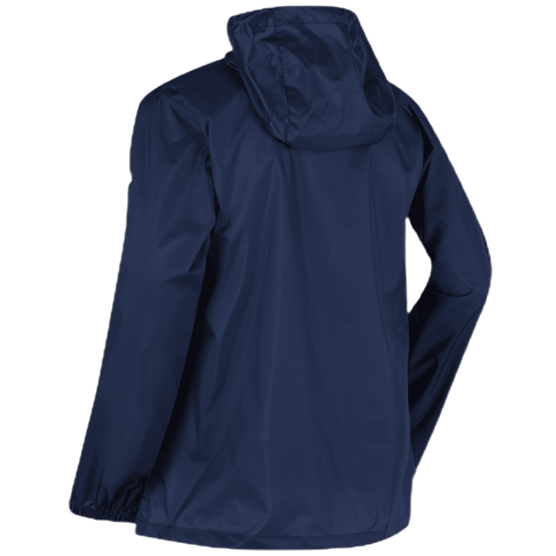 Pack-It Compacte Dames Regenjas