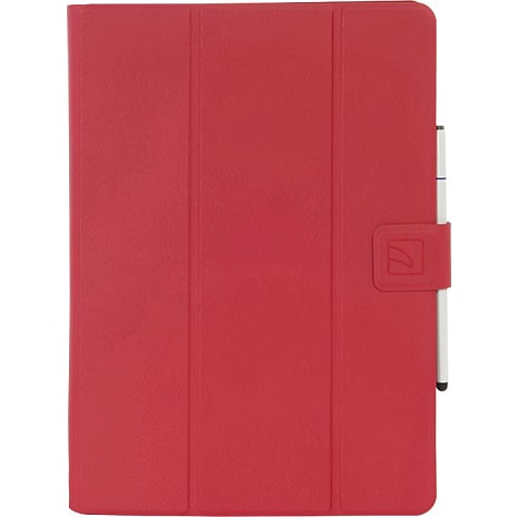 Tucano Facile Plus cover til tablet - rød
