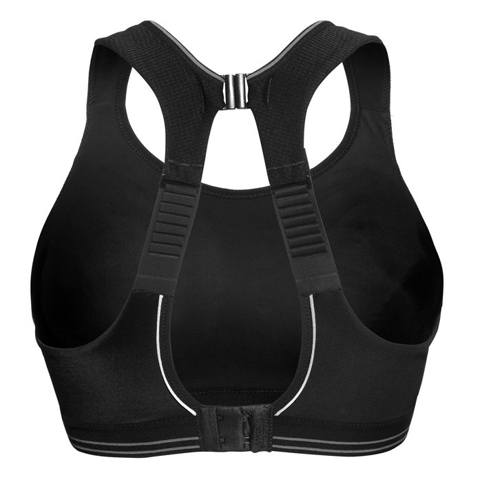 shock absorber ultimate run bra 5044 619 u10046 kk001 black