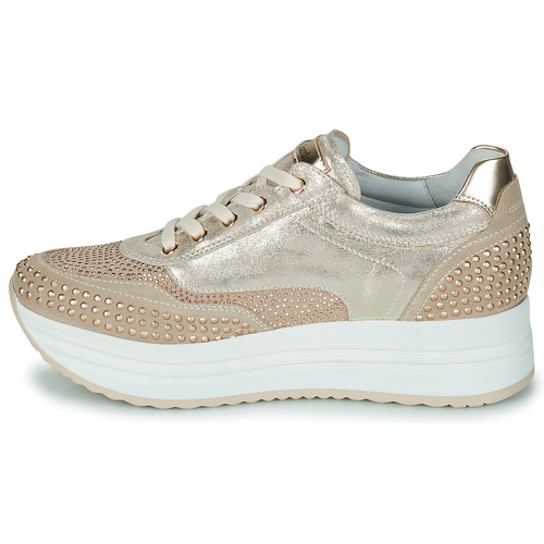 NeroGiardini - E218060D-702 - Beige / Doré