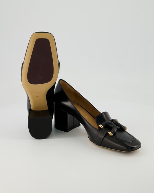 Konstantin Starke HARABY Business Schuhe in Schwarz