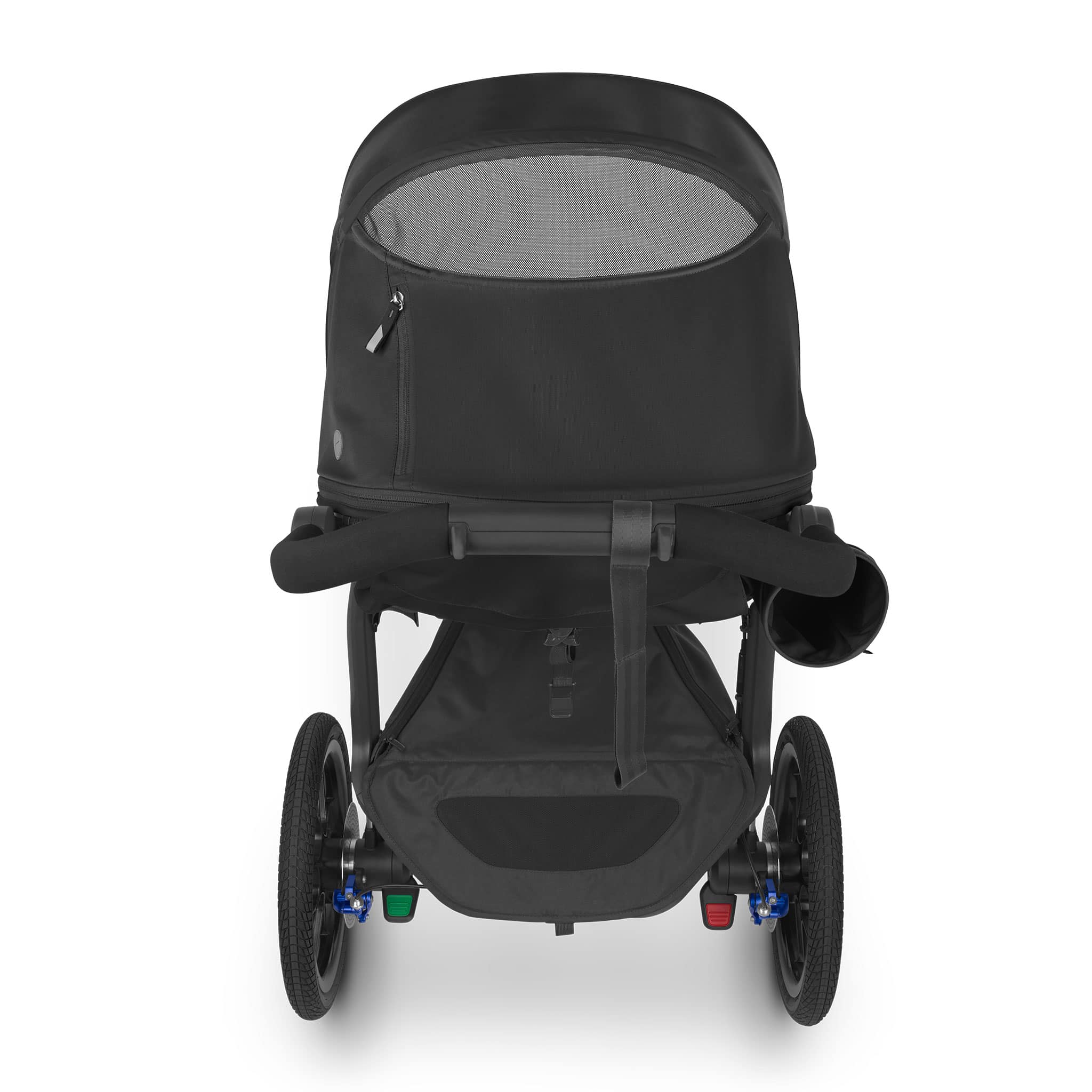UPPAbaby Poussette Ridge - Jake