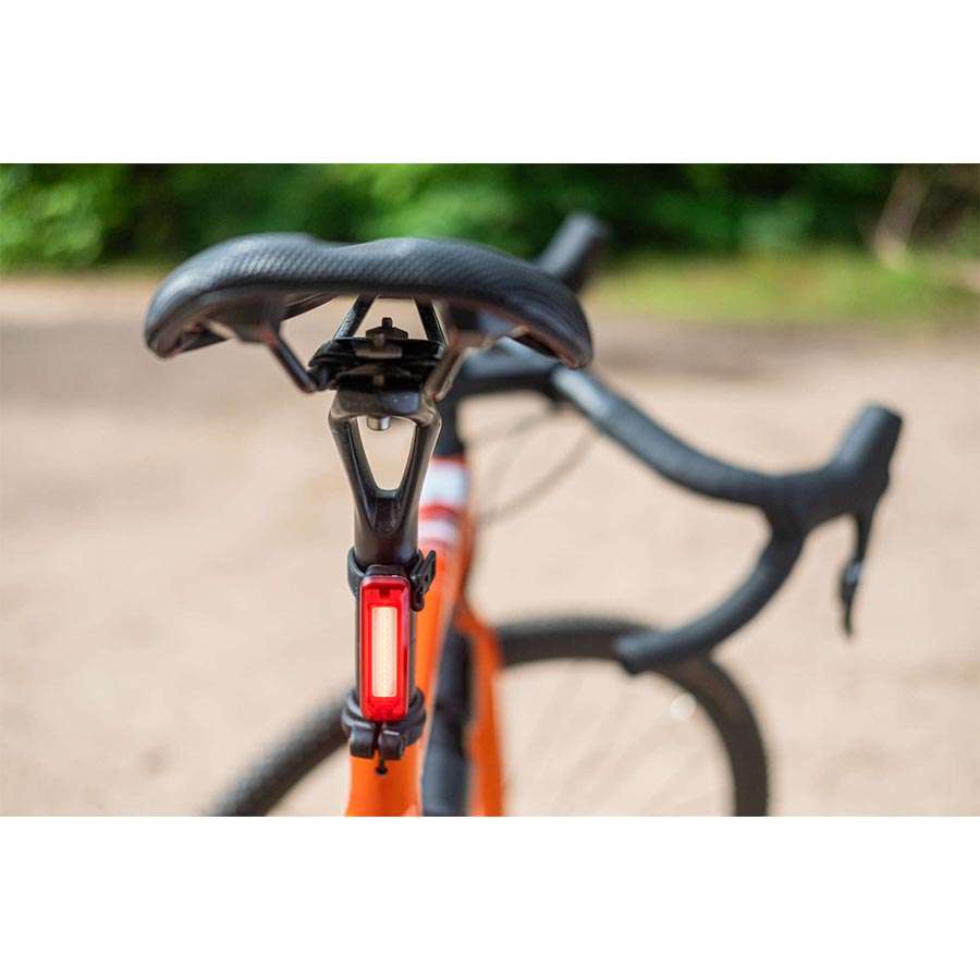 BBB Cycling Mini Signal Verlichtingsset BLS-138