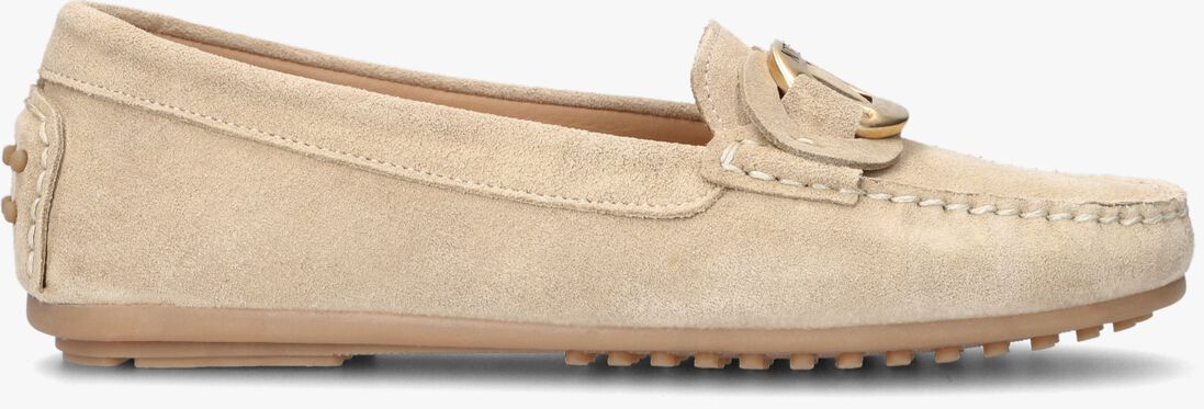 NOTRE-V beige notre-v mocassins 1203