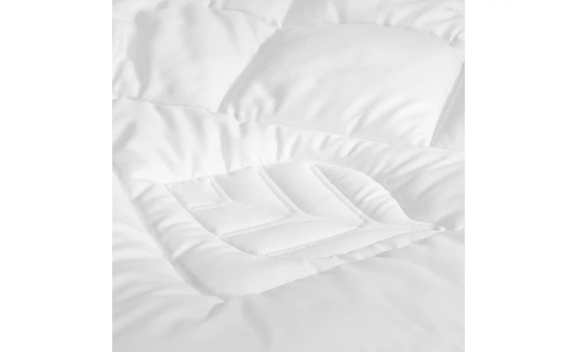 IRISETTE 4-Jahreszeiten-Steppbett